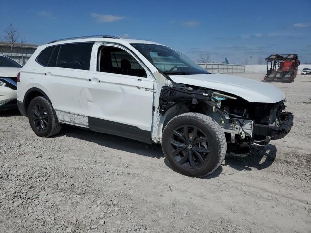 2024 VOLKSWAGEN TIGUAN SE - 3VVMB7AX6RM112037