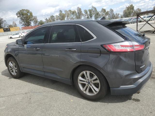 2020 FORD EDGE SEL - 2FMPK3J99LBB15170