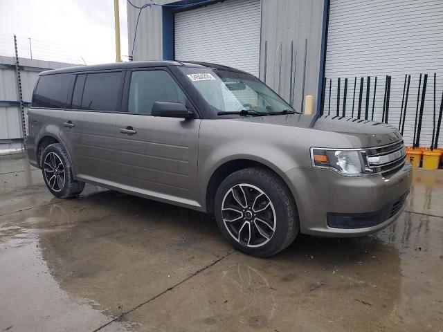 Vin: 2fmgk5b82dbd20459, lot: 54504205, ford flex se 20134