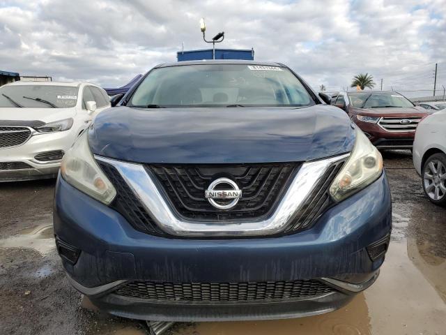 2016 NISSAN MURANO S 5N1AZ2MG2GN142629