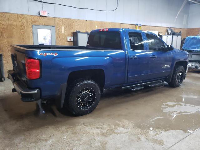 Vin: 1gcvkrec4hz358328, lot: 53961895, chevrolet all models k1500 lt 20173