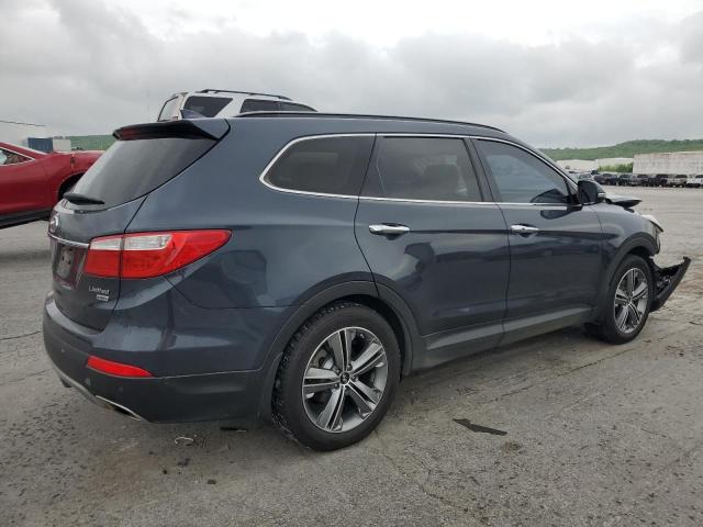 Vin: km8sr4hf8fu107163, lot: 54586525, hyundai santa fe gls 20153