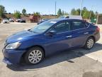 2017 NISSAN SENTRA S - 3N1AB7AP0HL640097
