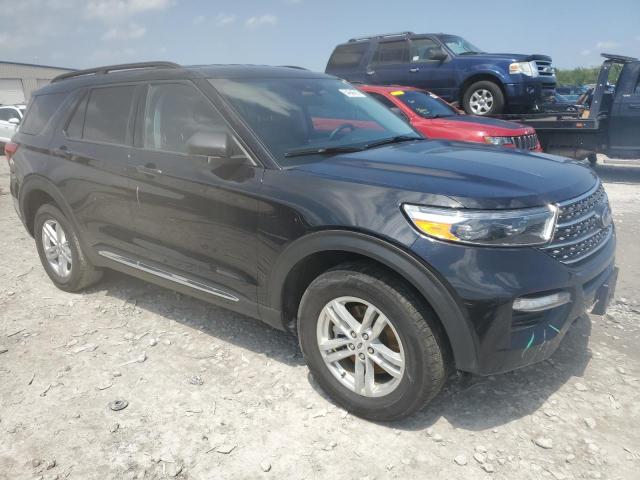 Vin: 1fmsk8dh6nga80965, lot: 54668565, ford explorer xlt 20224