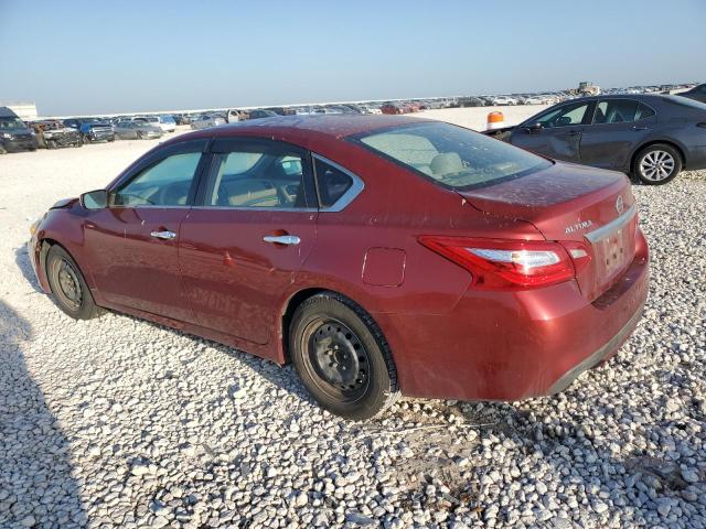 Vin: 1n4al3ap2gc262402, lot: 52900155, nissan altima 2.5 20162