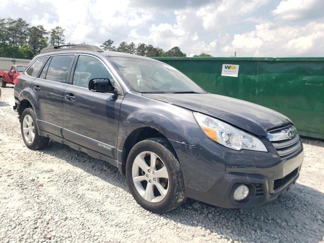 Vin: 4s4brcpc8d3215321, lot: 54853155, subaru outback 2.5i limited 20134