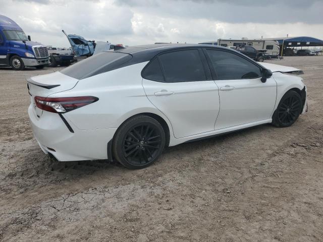 Vin: 4t1kz1ak6ru092902, lot: 53712475, toyota camry trd 20243