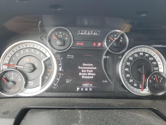 2017 RAM 1500 LARAM - 1C6RR7JT3HS742463