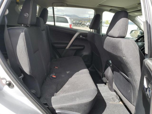 2017 TOYOTA RAV4 XLE - 2T3RFREV4HW649662