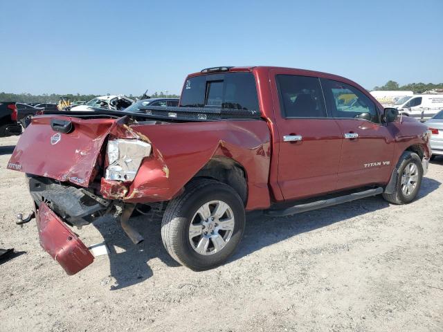 Vin: 1n6aa1e58jn505703, lot: 52498985, nissan titan sv 20183