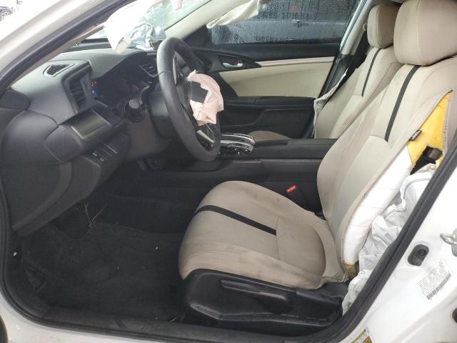 2018 HONDA CIVIC LX - 2HGFC2F50JH591719