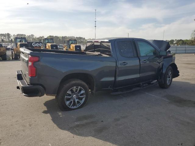 Vin: 1gcryeed7kz238466, lot: 51521375, chevrolet all models k1500 rst 20193