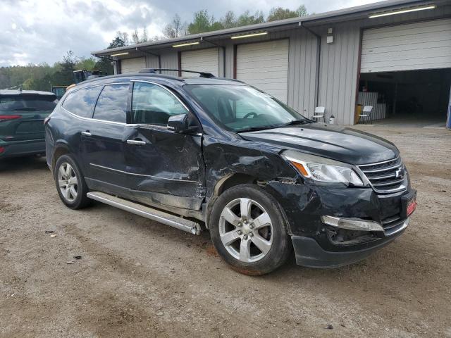 Vin: 1gnkvjkd6hj223592, lot: 51765915, chevrolet traverse premier 20174