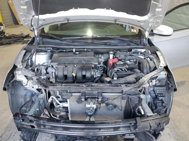 2019 NISSAN SENTRA S - 3N1AB7AP7KY250723
