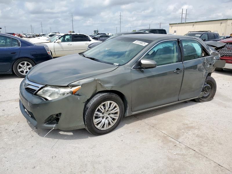 Vin: 4t1bf1fk8cu553266, lot: 55139625, toyota camry base 2012 img_1