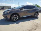 2018 NISSAN MURANO S - 5N1AZ2MG8JN149656