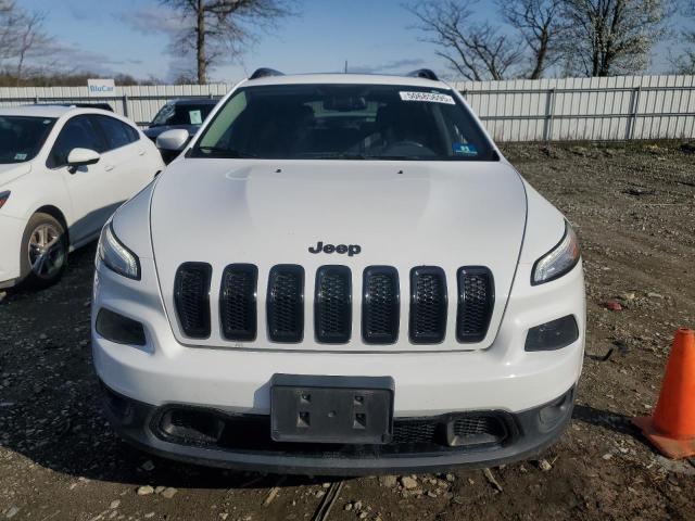 2016 JEEP CHEROKEE L - 1C4PJMCS3GW102044
