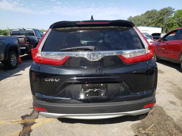 2018 HONDA CR-V EX - 7FARW1H59JE002350
