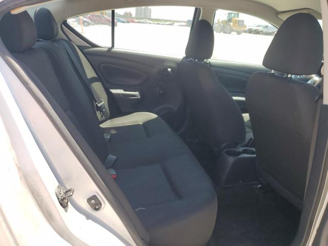 2019 NISSAN VERSA S - 3N1CN7AP4KL875660