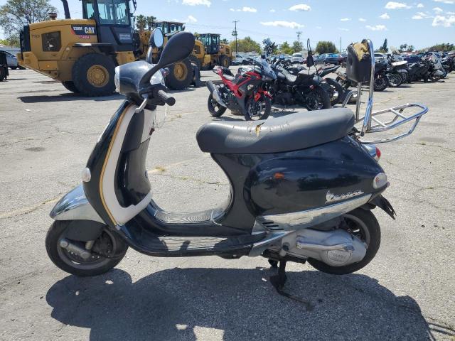 2001 VESPA M198F ZAPM198F815004585