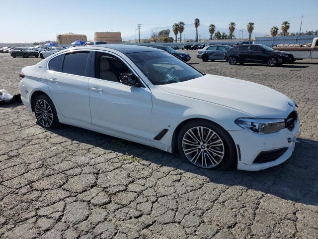 Vin: wbaja9c54kb389629, lot: 52256265, bmw 5 series 20194