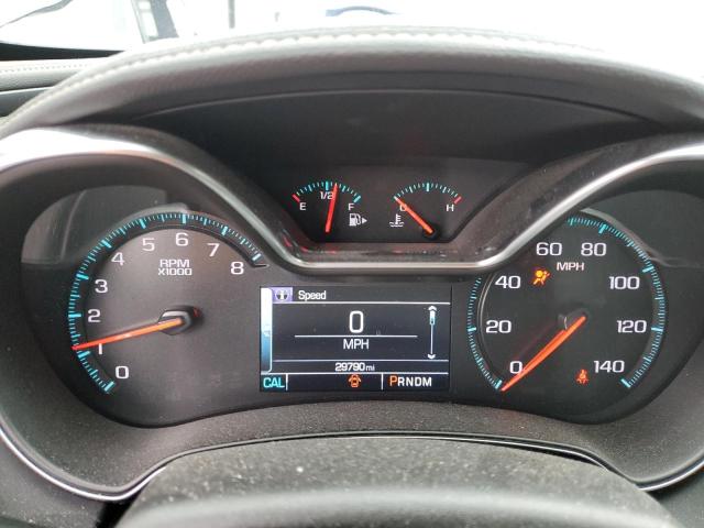 2019 CHEVROLET IMPALA LT - 2G11Z5S35K9102944