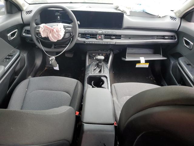 2025 KIA K4 LX 3KPFT4DE6SE091591