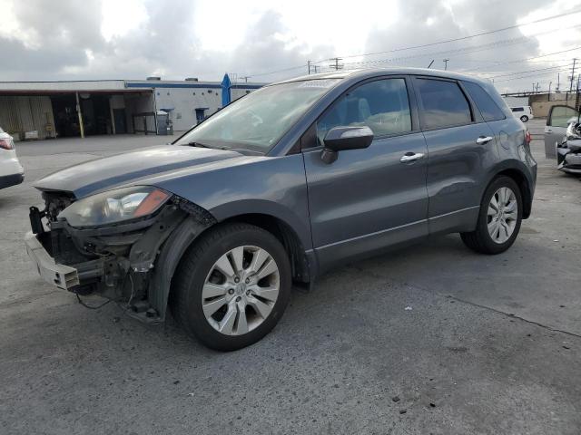 Vin: 5j8tb1h59ba004155, lot: 54689305, acura rdx technology 2011 img_1