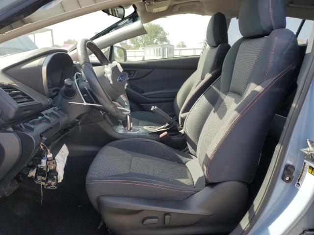2021 SUBARU CROSSTREK - JF2GTAEC6MH671387