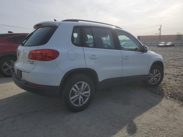 Vin: wvgbv7ax7fw505193, lot: 50769665, volkswagen tiguan s 20153