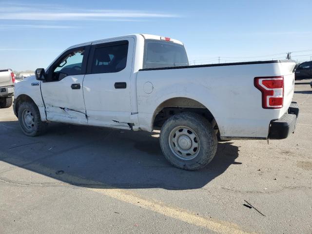 Vin: 1ftew1eg8jkd73521, lot: 53528625, ford f-150 supercrew 20182