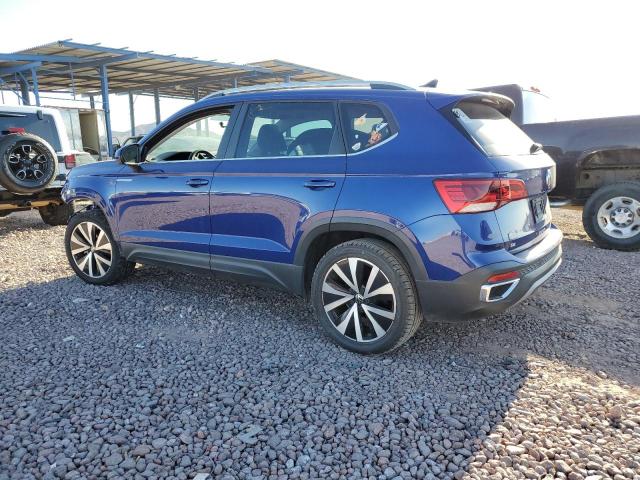 Vin: 3vvtx7b25nm016698, lot: 53902575, volkswagen taos se se 20222