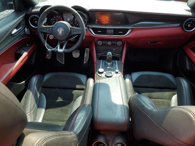 2018 ALFA ROMEO STELVIO QU ZASFAKEV2J7C19386