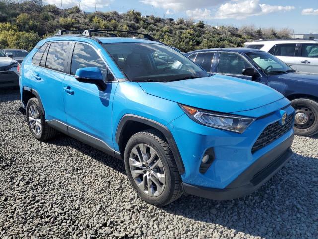 Vin: 2t3c1rfv0lw076884, lot: 54727325, toyota rav4 xle premium 20204