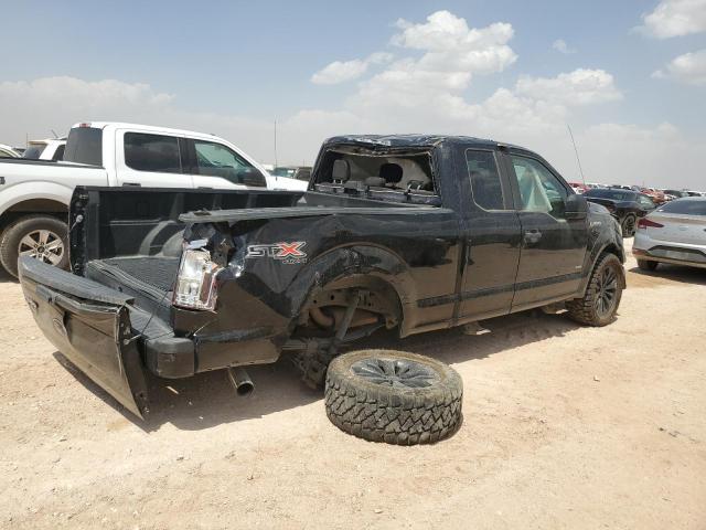 Vin: 1ftex1ep4hfc27911, lot: 54528015, ford f-150 super cab 20173
