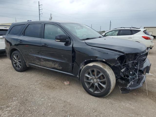 Vin: 1c4rdhdg1jc371492, lot: 55058505, dodge durango gt 20184