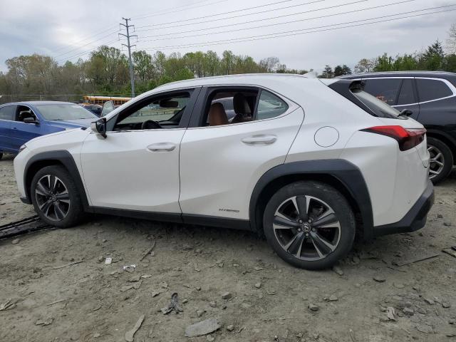 Vin: jthu9jbh7k2008201, lot: 52631115, lexus ux 250h 250h 20192