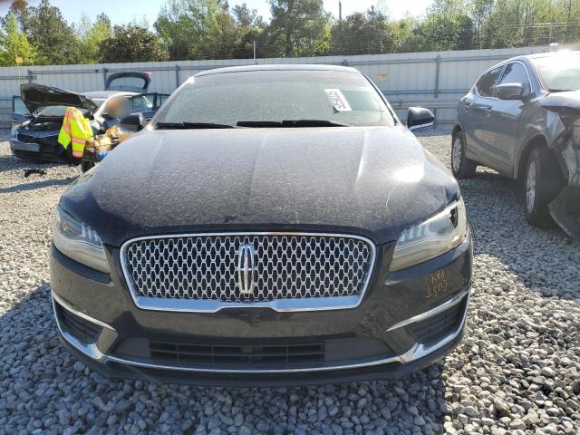 2017 LINCOLN MKZ RESERV - 3LN6L5E96HR637925