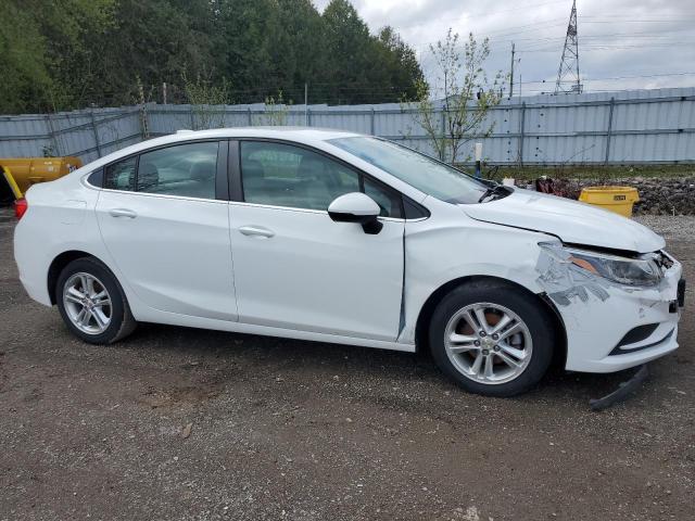 Vin: 1g1be5sm9g7292149, lot: 54188525, chevrolet cruze lt 20164