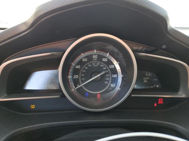 2015 MAZDA 3 SPORT - 3MZBM1U73FM201436