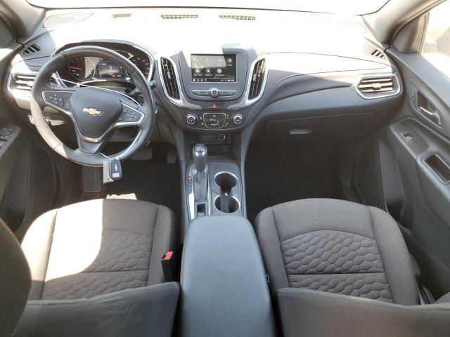 2019 CHEVROLET EQUINOX LT - 2GNAXJEV5K6271342