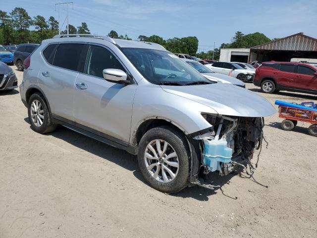 2020 NISSAN ROGUE S - KNMAT2MTXLP519497