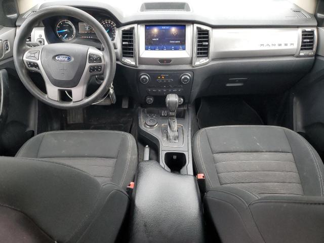 2020 FORD RANGER XL - 1FTER4FH8LLA10357