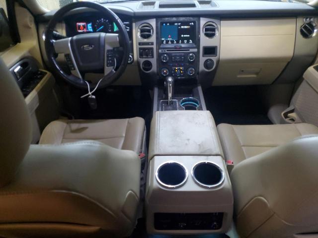 2016 FORD EXPEDITION - 1FMJU1KT3GEF20093