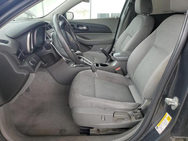 2015 CHEVROLET MALIBU LS - 1G11B5SL7FF223959