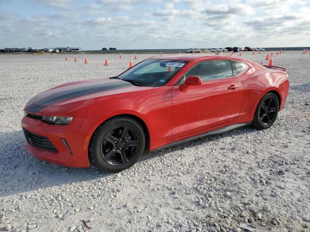 CHEVROLET CAMARO LT