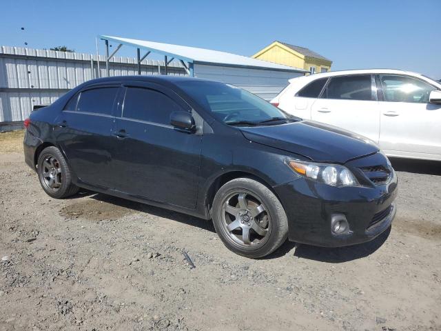 Vin: 2t1bu4ee7dc932992, lot: 54238455, toyota corolla base 20134