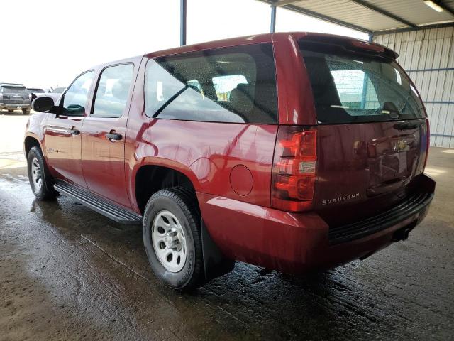 Vin: 1gnsk5e3xbr148682, lot: 53168565, chevrolet suburban k1500 20112