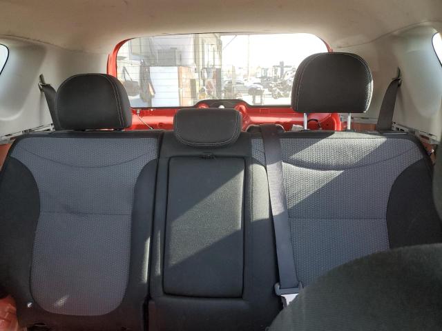 2017 KIA SOUL + - KNDJP3A5XH7474178