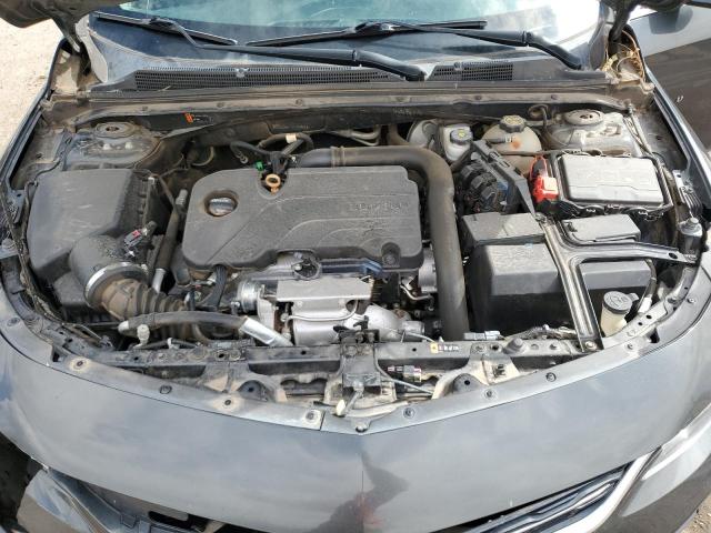 2018 CHEVROLET MALIBU LT - 1G1ZD5ST7JF209842